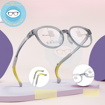 Gọng trẻ con mã 1729